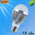 Energy Saving e27 smd 5050 e27 led light bulb 15w warm white